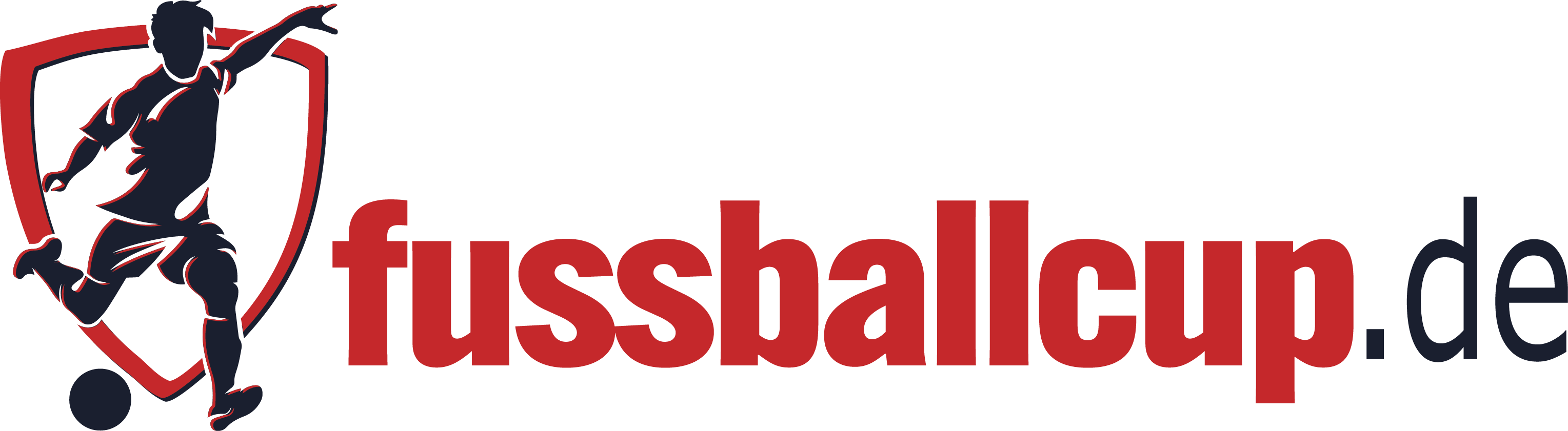 Fussballcup Logo