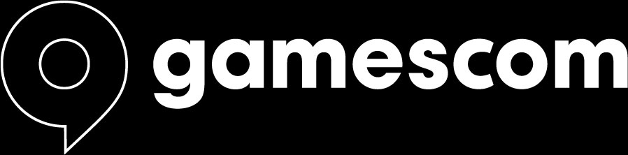 Gamescom 2025 Logo